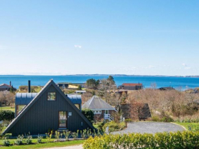 8 person holiday home in Ebeltoft, Ebeltoft